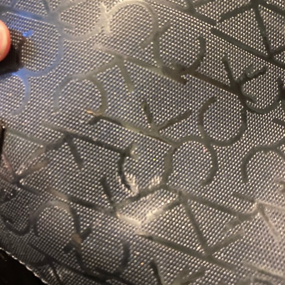 Calvin Klein shoulder bag - Picture 5 of 10